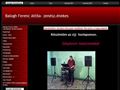 http://www.zenesz.lapunk.hu ismertető oldala